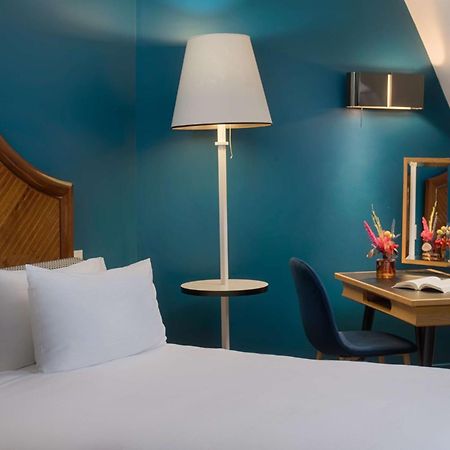 Best Western Premier Opéra Faubourg Paris Exterior foto