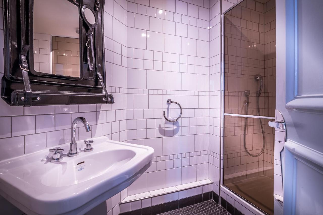 Best Western Premier Opéra Faubourg Paris Exterior foto